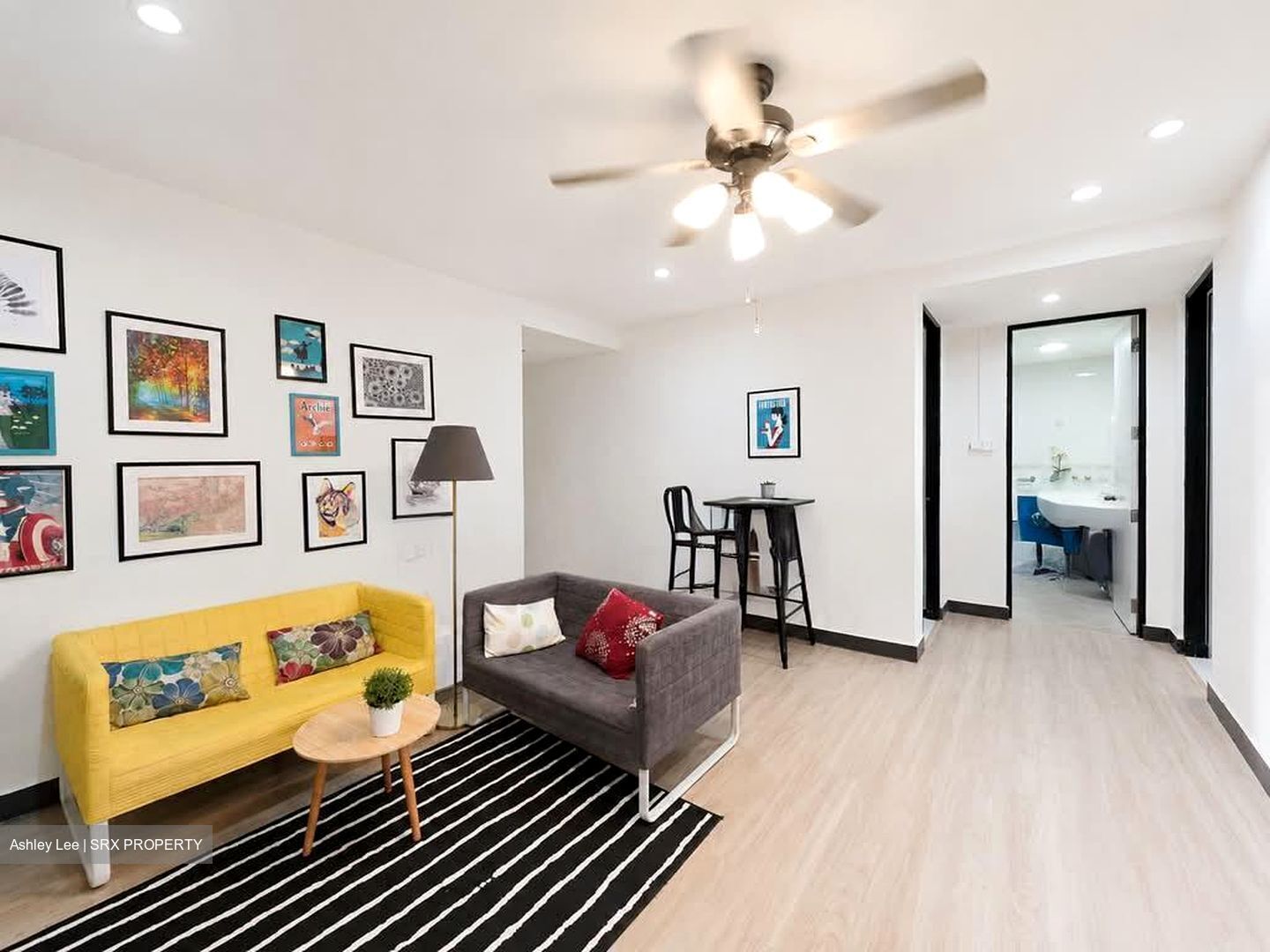Valley Mansion (D9), Apartment #602309331